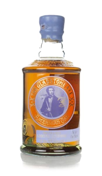 The Gladstone Axe American Oak 700ml bottle - Scotch Whisky whisky