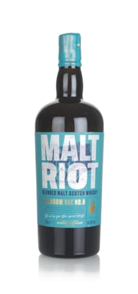 Malt Riot 700ml bottle - Scotch Whisky whisky