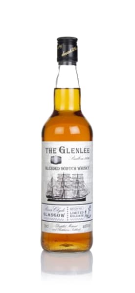 The Glenlee Blended 700ml bottle - Scotch Whisky whisky