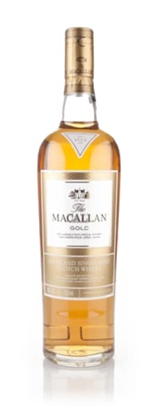 The Macallan Gold - 1824 Series 700ml bottle - Scotch Whisky whisky