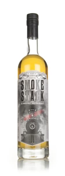 Smoke Stack 700ml bottle - Scotch Whisky whisky