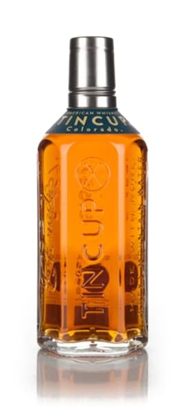 Tincup American Whiskey 700ml bottle - American Whiskey whisky