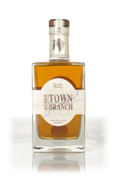 Town Branch Bourbon 700ml bottle - American Whiskey whisky
