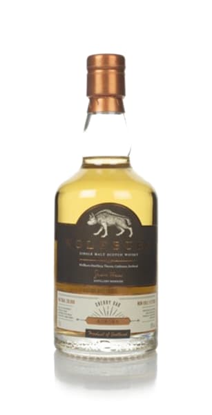 Wolfburn Aurora Single Malt 700ml bottle - Scotch Whisky whisky