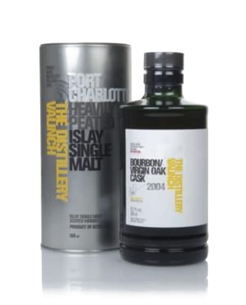 port charlotte 13 year old 2004 valinch - fèis ìle 2018 500ml bottle - Scotch Whisky whisky