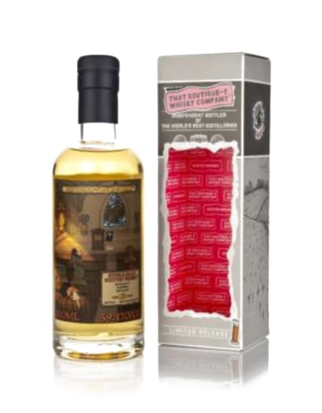 teaninich 12 year old (that boutique-y whisky company) 500ml bottle - Scotch Whisky whisky