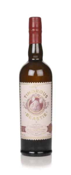 timorous beastie port cask finish 700ml bottle - Scotch Whisky whisky