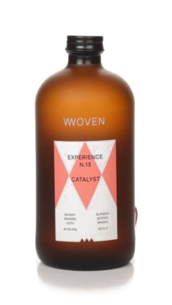 woven experience no.13 500ml bottle - Scotch Whisky whisky