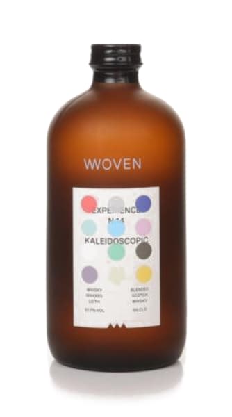 woven experience no.14 500ml bottle - Scotch Whisky whisky