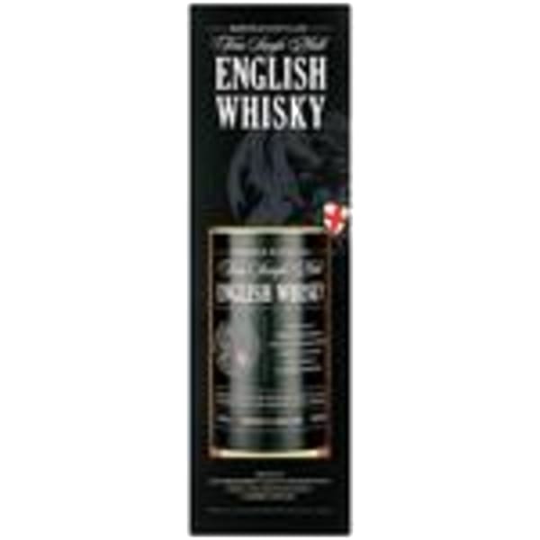 M&S Single Malt English Whisky 1000ml bottle - English Whisky whisky