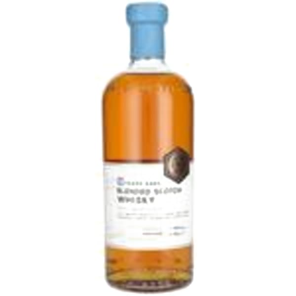 m&s distilled 8 years aged blended scotch whisky 1000ml bottle - Scotch Whisky whisky