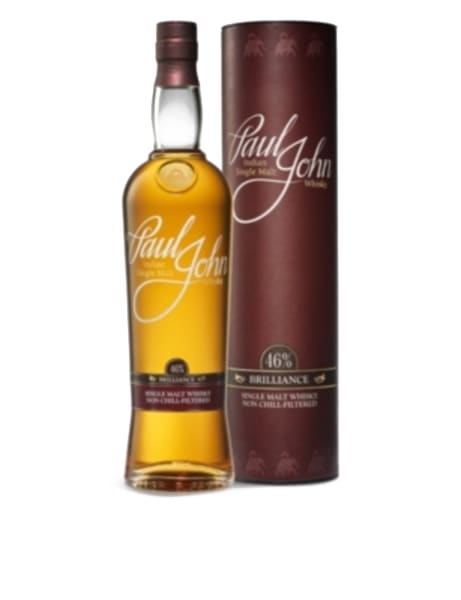 Brilliance Single Malt Whisky 700ml bottle - Scotch Whisky whisky
