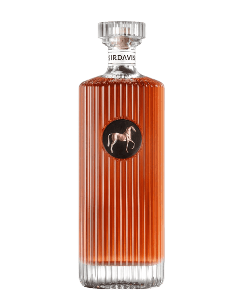 Sir Davis American Rye Whiskey 700ml bottle - American Whiskey whisky