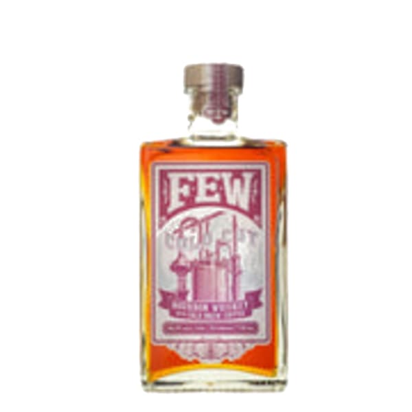 Few Cold Cut Bourbon Whiskey & Cold Brew Coffee 700ml bottle - American Whiskey whisky