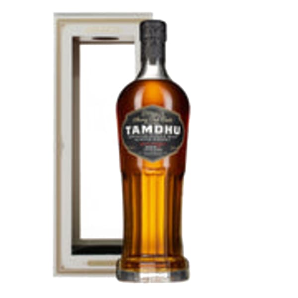 Tamdhu Batch Strength No 8 Whisky 700ml bottle - Scotch Whisky whisky