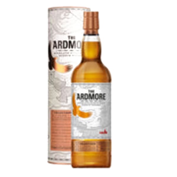 Ardmore Traditional Peated Whisky 700ml bottle - Scotch Whisky whisky