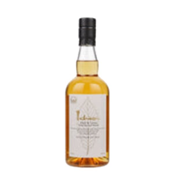 Chichibu Ichiro's Malt & Grain Whisky 700ml bottle - Japanese Whisky whisky