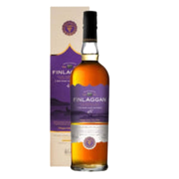 Finlaggan Red Wine Cask Matured Whisky 700ml bottle - Scotch Whisky whisky