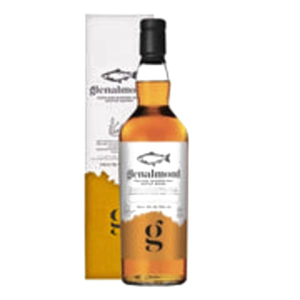 Glenalmond Whisky 700ml bottle - Scotch Whisky whisky