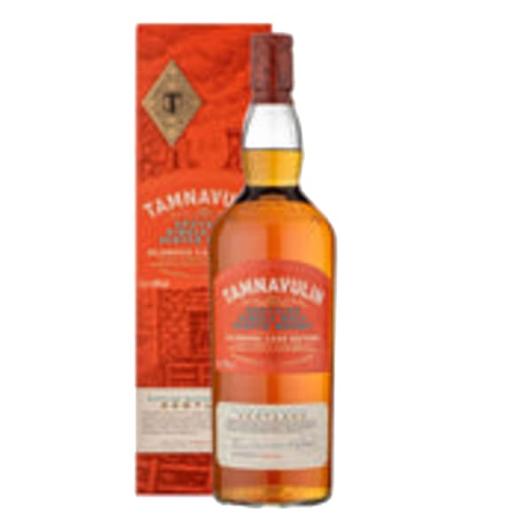 Tamnavulin Oloroso Cask Whisky 700ml bottle - Scotch Whisky whisky