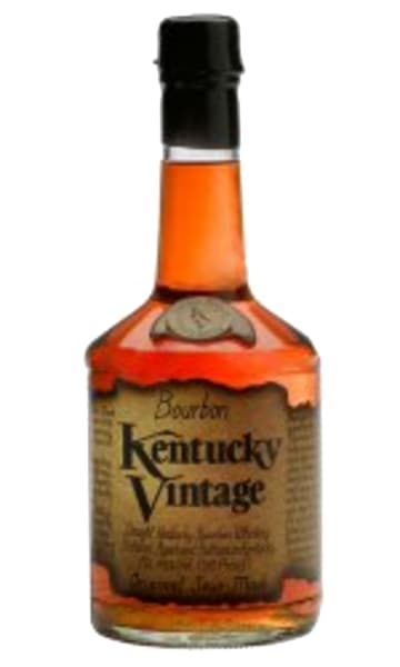 Kentucky Vintage 700ml bottle - American Whiskey whisky