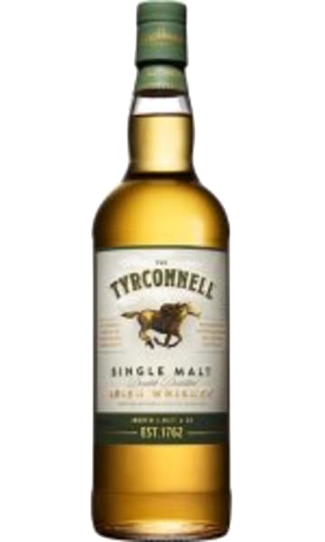 Tyrconnell Irish Whiskey 700ml bottle - Irish Whiskey whisky