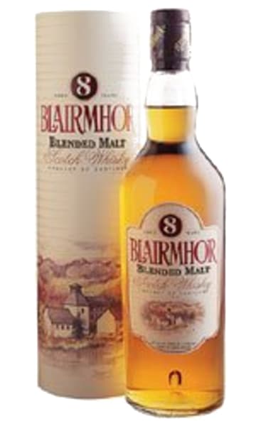 Blairmhor 8 Year Old 700ml bottle - Scotch Whisky whisky