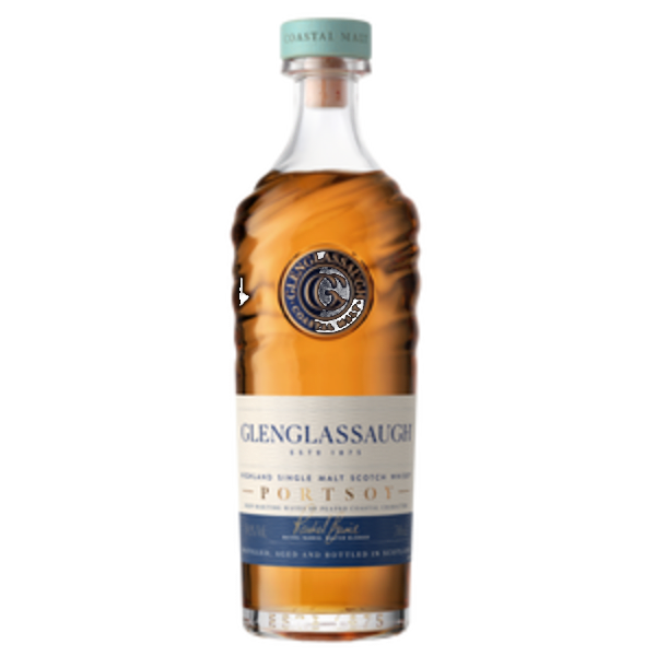 Glenglassaugh Portsoy 700ml bottle - Scotch Whisky whisky