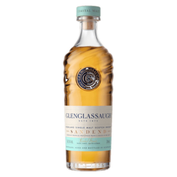 Glenglassaugh Sandend 700ml bottle - Scotch Whisky whisky
