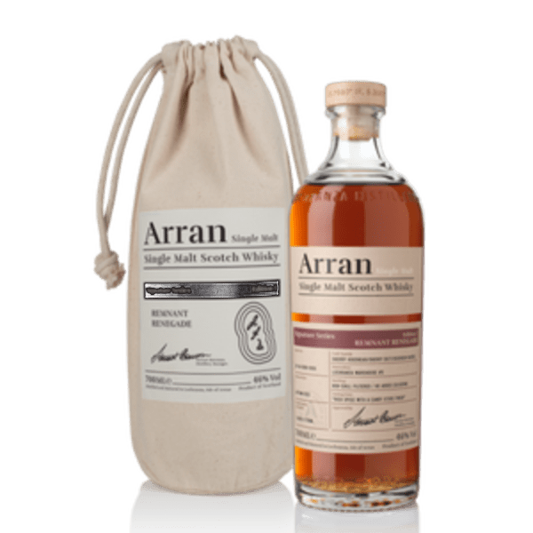 Arran Signature Series Edition 1 700ml bottle - Scotch Whisky whisky