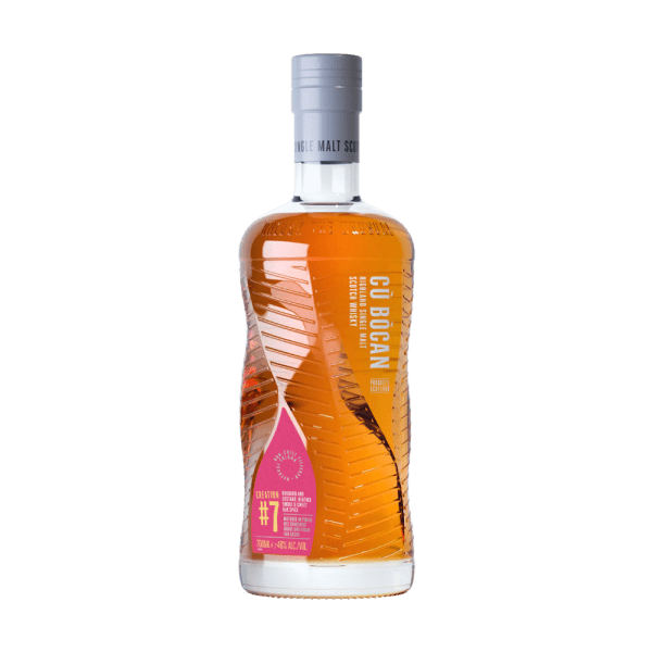 Cu Bocan Creation 7 700ml bottle - Scotch Whisky whisky