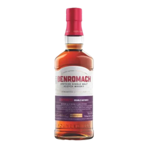 Benromach Bordeaux Chateau Cissac 2011 700ml bottle - Scotch Whisky whisky