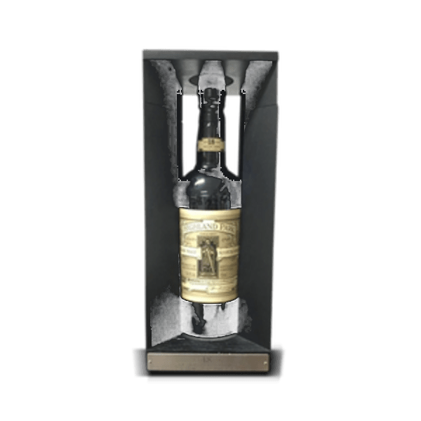 Highland Park 18 Year Old Earl Haakon 700ml bottle - Scotch Whisky whisky