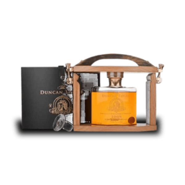 Tantalus Bunnahabhain 1968 44 Year Old 700ml bottle - Scotch Whisky whisky