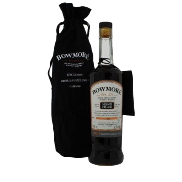 Bowmore Feis Ile 2019 (cask 666) 700ml bottle - Scotch Whisky whisky