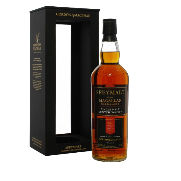 Speymalt Macallan 1997 #21603405 700ml bottle - Scotch Whisky whisky