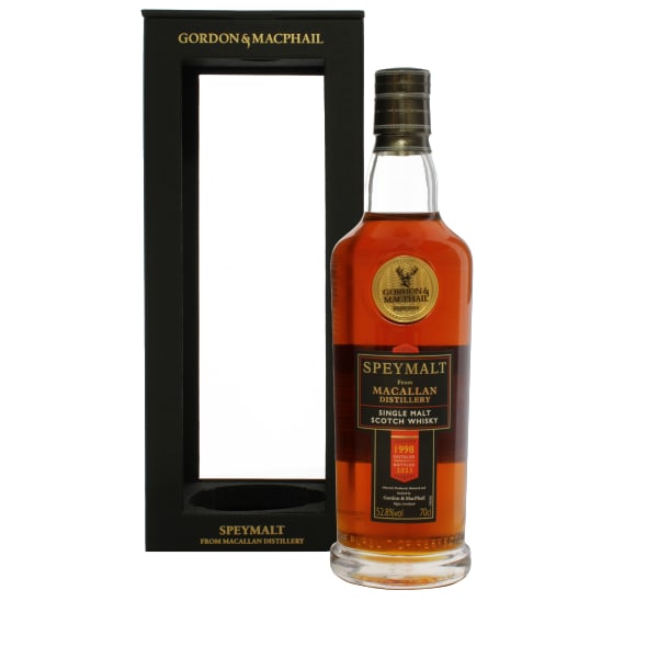Speymalt Macallan 1998 #21603908 700ml bottle - Scotch Whisky whisky