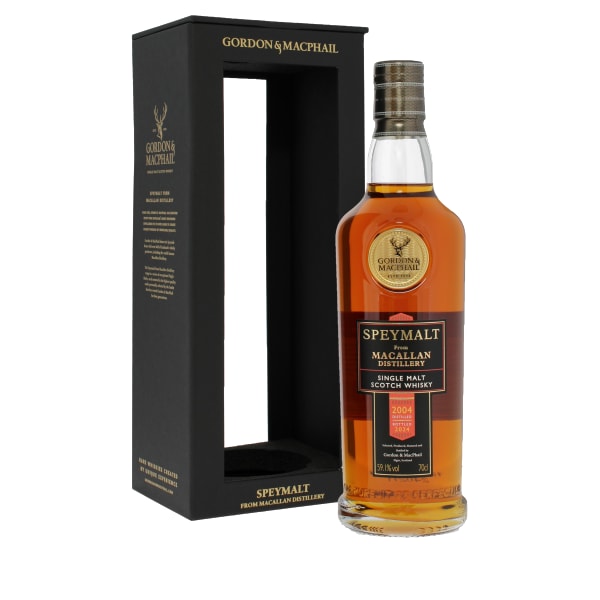 Speymalt Macallan 2004 #22606607 700ml bottle - Scotch Whisky whisky