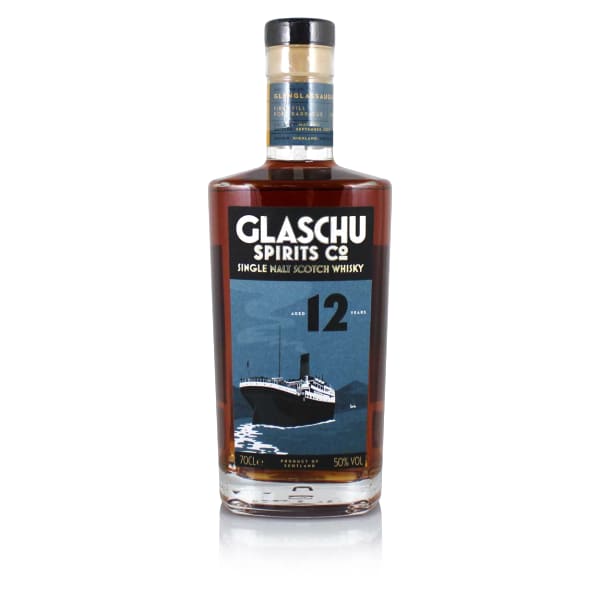 Glenglassaugh 2011 12 Year Old 700ml bottle - Scotch Whisky whisky