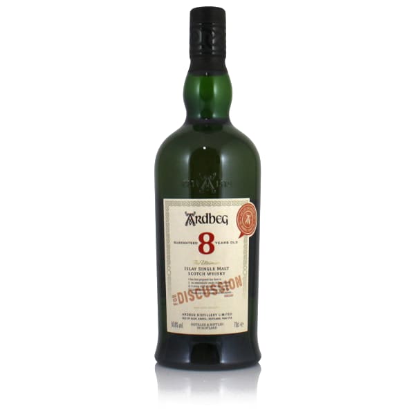 Ardbeg 8 Year Old Committee Release 700ml bottle - Scotch Whisky whisky