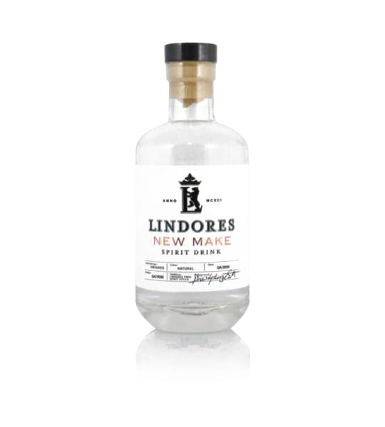 Lindores Abbey New Make Spirit 200ml bottle - Scotch Whisky whisky