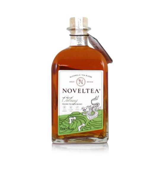 Noveltea The Tale of Oolong 700ml bottle - English Whisky whisky