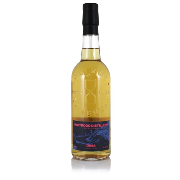 Holyrood Embra 700ml bottle - Scotch Whisky whisky
