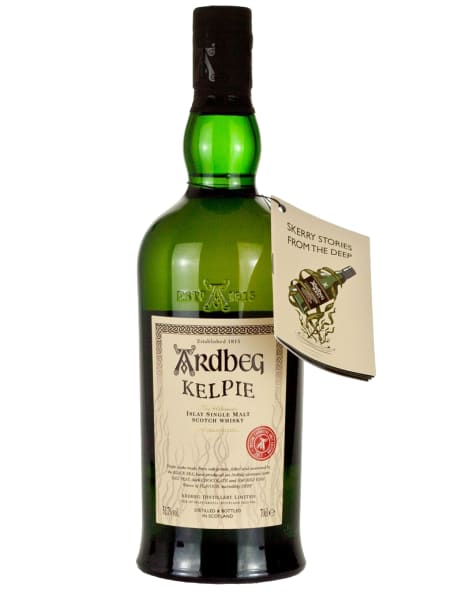 Ardbeg Kelpie - Committee Release 700ml bottle - Scotch Whisky whisky