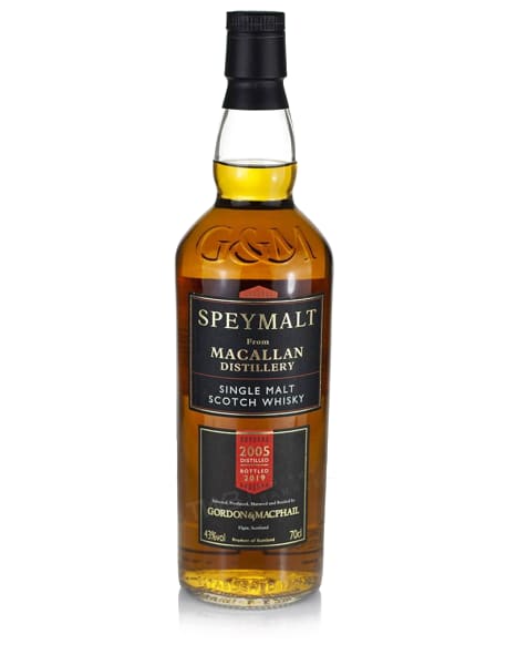 Macallan Speymalt 2005 (2019) 700ml bottle - Scotch Whisky whisky