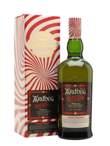 Ardbeg Spectacular Ardbeg Day 2024 700ml bottle - Scotch Whisky whisky