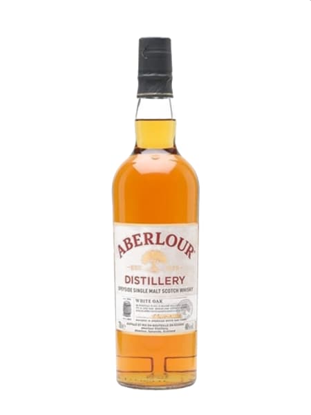 Aberlour 2014 White Oak Bot.2024 700ml bottle - Scotch Whisky whisky