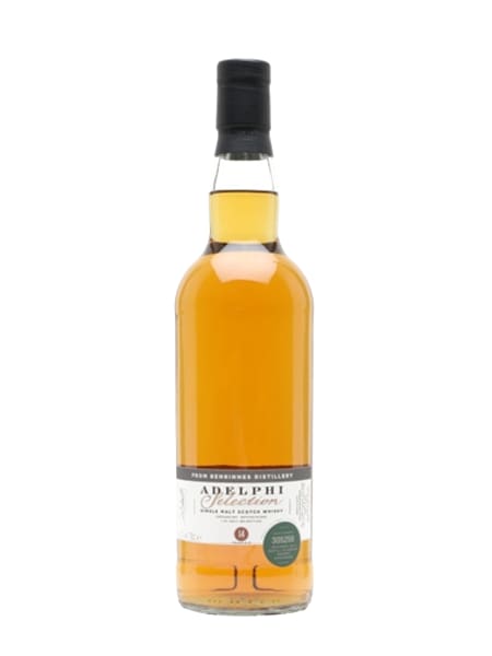 Benrinnes 2011 14 Year Old Cask 305258 Adelphi 700ml bottle - Scotch Whisky whisky