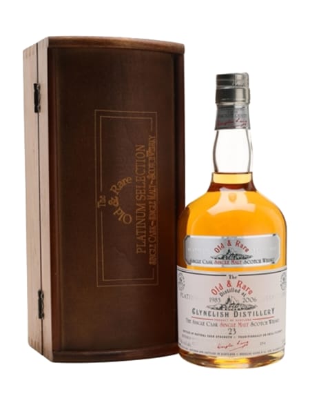Clynelish 1983 23 Year Old Rum Cask Finish 700ml bottle - Scotch Whisky whisky