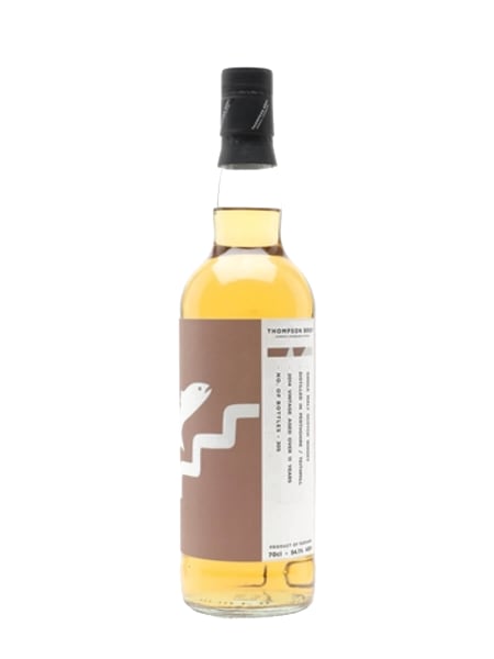 Teithmill (Deanston) 2014 11 Year Old Thompson Bros 700ml bottle - Scotch Whisky whisky